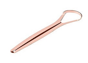 Copper vs. Stainless Steel Tongue Scrapers: Which One’s Better?