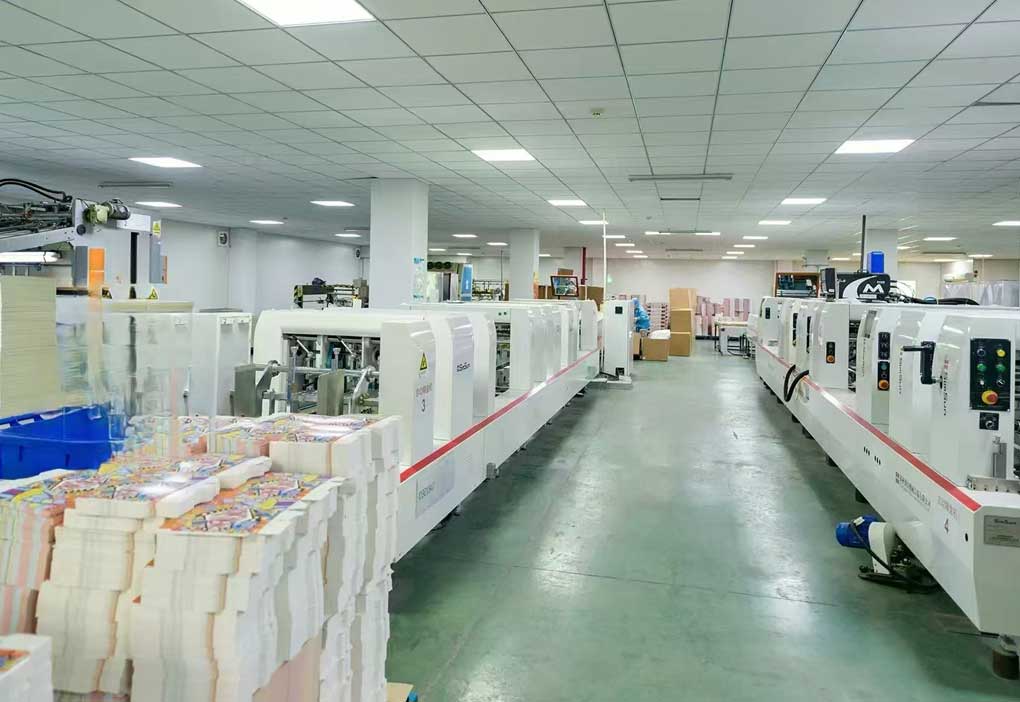 Factory Show C6 Factory Show C6